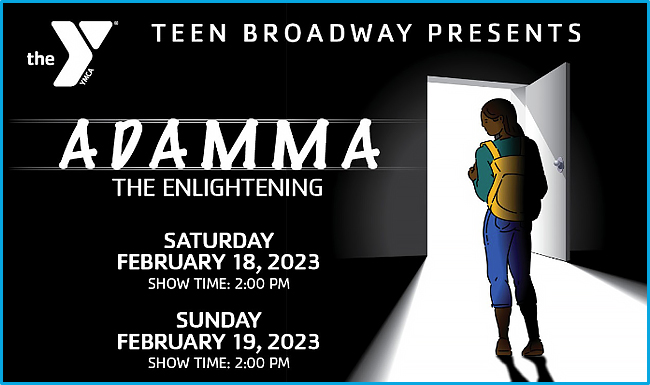 Adamma: The Enlightening